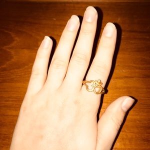 Om 🕉 Ring